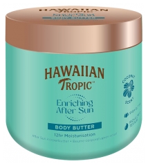 Hawaiian Tropic Masło do Ciała po Opalaniu 250 ml