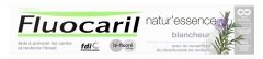 Pasta de dinți Fluocaril Natur'Essence Albire Bi-Fluorată 75 ml