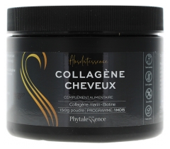 Phytalessence Absolutessence Collagène Cheveux 150 g
