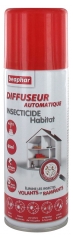 Beaphar Diffusore Automatico di Insetticidi per Habitat 200 ml