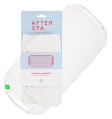 Afterspa Exfoli&euml;rende Handdoek