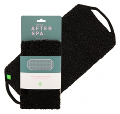 Toalla Exfoliante Para Hombre Afterspa