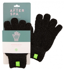 Afterspa Men's Exfoliating Glove