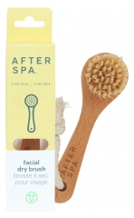 Afterspa Dry Face Brush