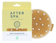 Afterspa Detox masažna krtača