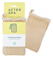 Esponja Exfoliante de Sisal Afterspa