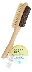 Afterspa Double-Sided Foot Brush