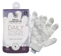 Mănuși Exfoliante Daily Concepts 2
