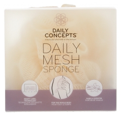 Éponge de Douche Parfumée