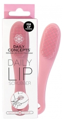 Daily Concepts Exfoliating Lip Brush