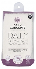 Daily Concepts Asciugamano Elastico per la Pulizia