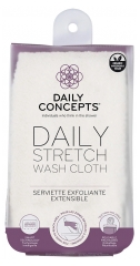 Serviette Exfoliante Extensible