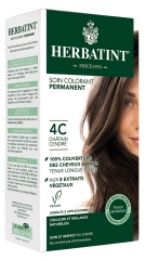 Herbatint Soin Colorant Permanent 150 ml