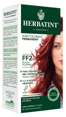 Herbatint Permanent Color Care 150ml