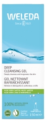 Weleda Erfrischendes Reinigungsgel 150 ml