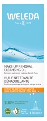 Weleda Cleansing Oil Cleanser 150 ml