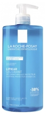 La Roche-Posay Lipikar Gel Lavant Apaisant Protecteur 1 L