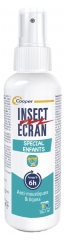 Spray Anti-Moustiques Spécial Enfants 100 ml