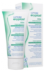 Lutsine Eryplast Cica Repairing Cream 100 ml