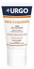 Urgo Anti-Calluses Cream 40 ml