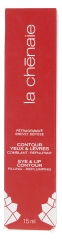 La Ch&ecirc;naie &Oslash;jen- & L&aelig;bekontur 15 ml