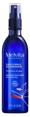 Eau Florale de Géranium Bio Flacon Vaporisateur 200 ml