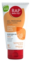 Rap Phyto Light Legs Gel Rinfrescante Organico 150 ml