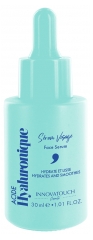 Innovatouch Hyalurons&auml;ure-Gesichtsserum 30 ml
