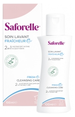 Saforelle Fresh Cleansing Care 100ml