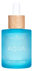 Cocosolis Aqua Sérum Ultra Hydratant 50 ml