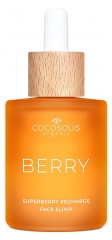 Cocosolis Berry Revitaliserend Elixir 50 ml