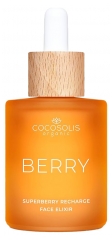 Cocosolis Jagodowy Eliksir Rewitalizujący 50 ml