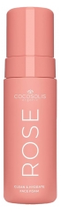 Cocosolis Rosa Schiuma Detergente Idratante 150 ml