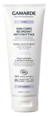 Soins Corps Relipidant Anti-Gratage Bio 200 ml