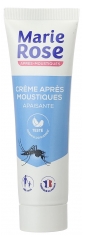 Marie Rose Beroligende Creme efter Myggestik 50 ml