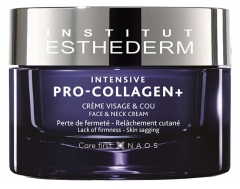 Institut Esthederm Intensive Pro-collagen+ Crème 50 ml