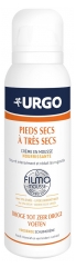 Urgo Crema Schiuma Nutriente 125 ml