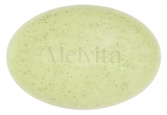 Melvita L'Or Végétal Savon Exfoliant Lissant Corps Bio 125 ml