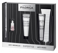 TIME-FILLER Coffret Expertise Anti-Rides