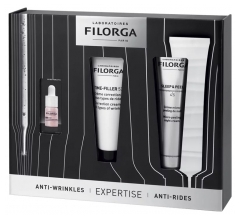 Filorga TIME-FILLER Anti-Wrinkle Expertise Set