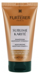 René Furterer Sublime Karité Shampoo Disciplinante Idratante 50 ml