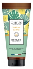 Osmaé Gel Douche Vivifiant Cédrat 100 ml