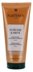 René Furterer Sublime Karité Shampoing Disciplinant Hydratant 200 ml