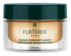Sublime Karité Masque Hydratant Gainant 200 ml