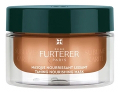 Sublime Karit&eacute; Mascarilla Nutritiva Alisadora 200 ml
