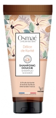 Champú de Ducha a la Manteca de Karité 100 ml