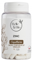 Zinc 120 Gélules