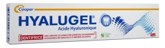 Dentifrice Acide Hyaluronique 75 ml