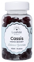 Lashilé Beauty Blackcurrant 60 Gummies