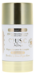 Déodorant Naturel Monoï Oriental 50 g